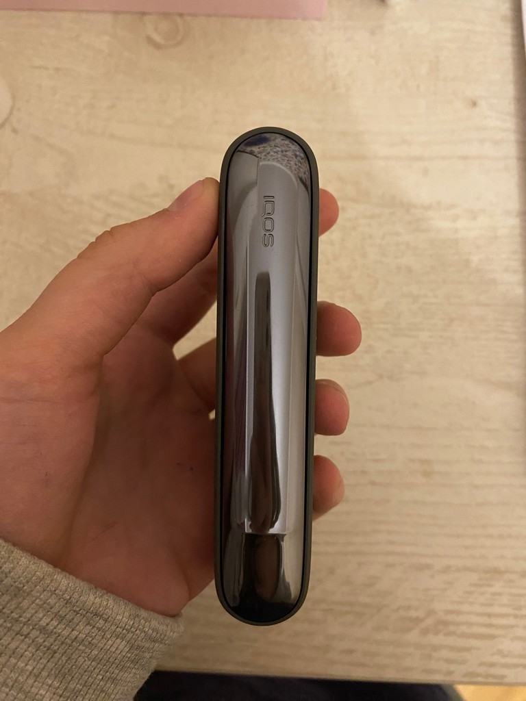 Iqos iluma Код:null. Изображение 4