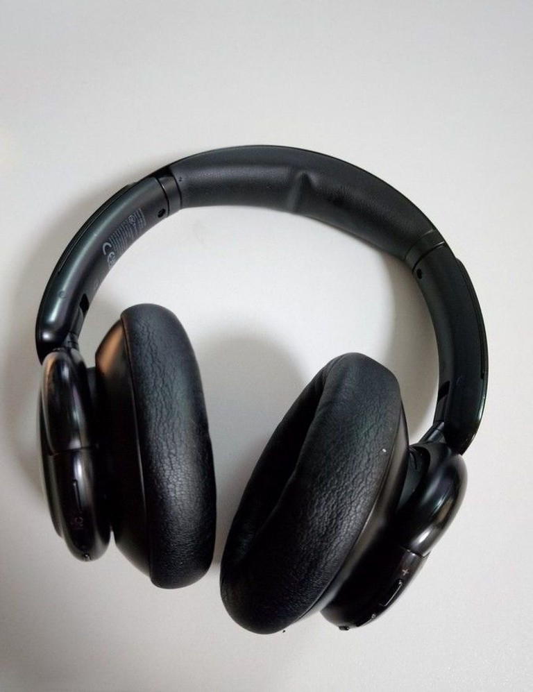 Дешиво Anker soundcore life q30 с ломбарда