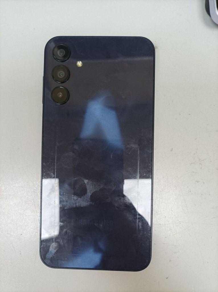 Дешево Samsung galaxy a15 sm-a155f 4/128gb з ломбарду