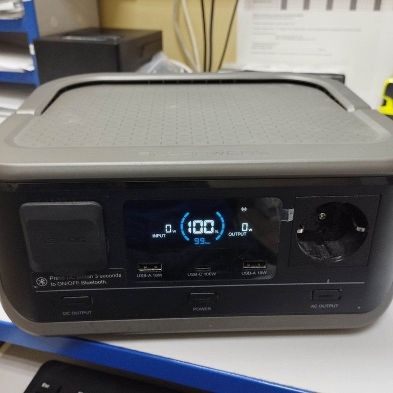Оголошення Allpowers VOLIX P300 Б/У
