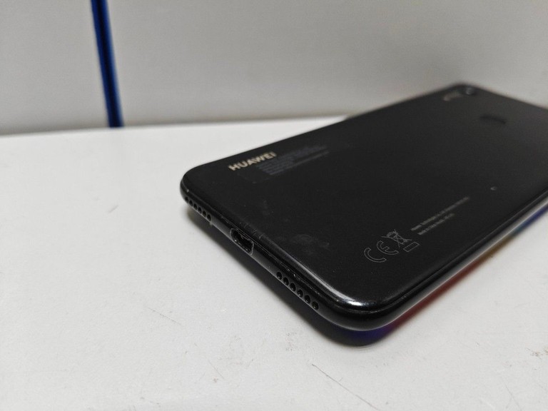 Huawei y6s 3/32gb Код:01-200974869. Зображення 7