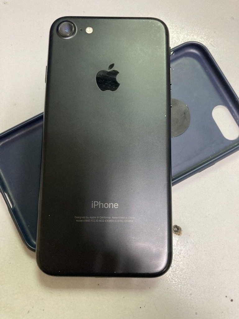 Оголошення Apple iphone 7 32gb Б/У