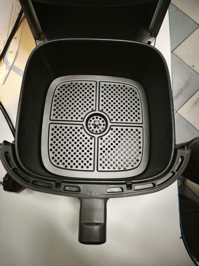 Tefal Easy Fry Max EY245H10 Код:01-200973597. Изображение 7