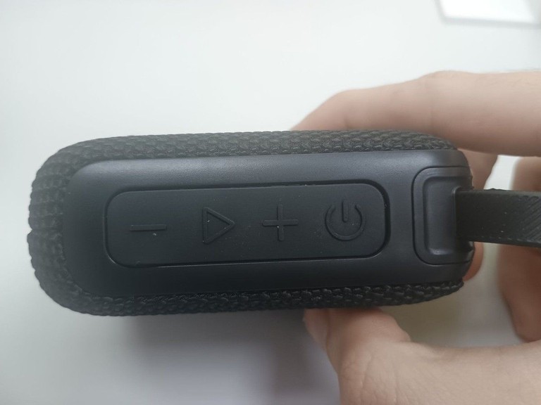 Дешиво Titanum spk096bt (3шт) с ломбарда