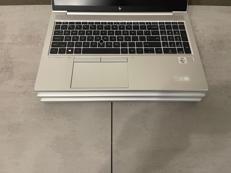 HP EliteBook 850 G7, 15,6"  Код:null. Зображення 4