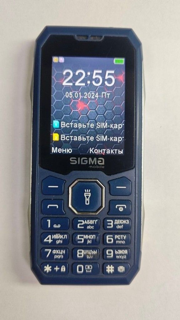 Купити Sigma x-style 341 bro Б/У