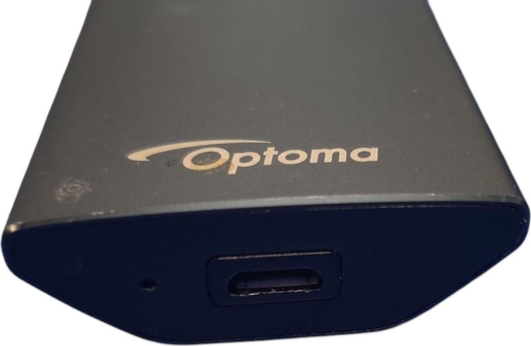 Optoma uhz65ust Код:01-200887194. Зображення 10