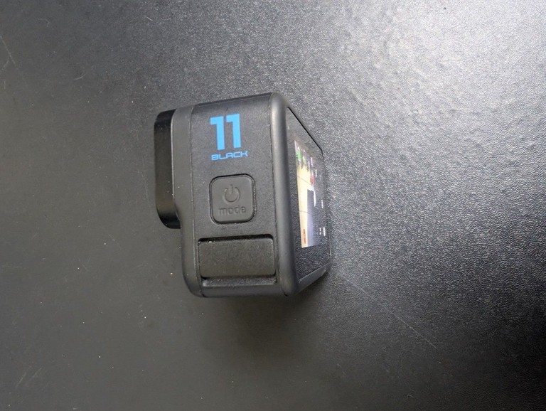 Дешиво Gopro hero11 creator edition с ломбарда