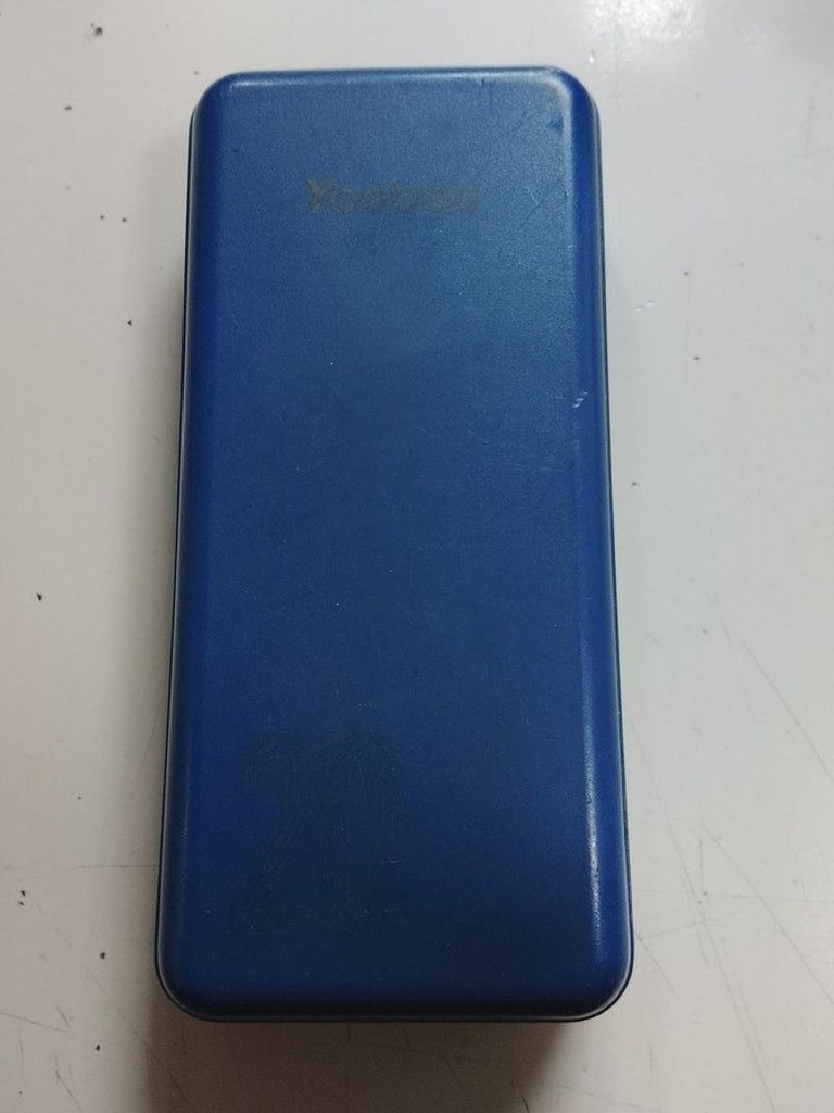 Оголошення - 20000 mah Б/У