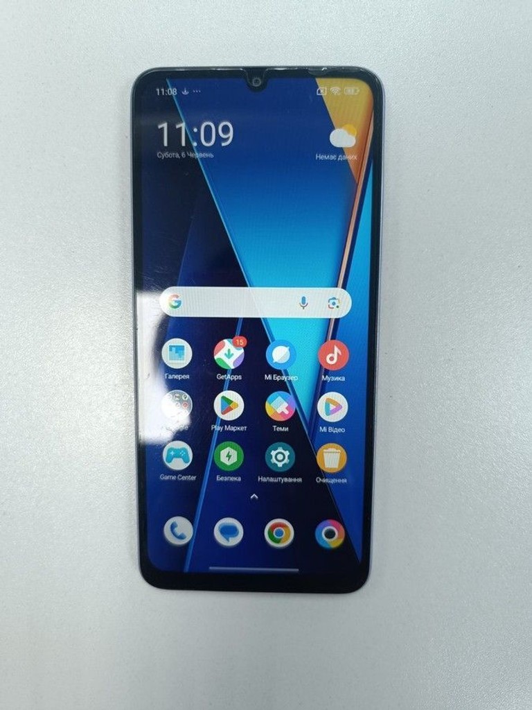 Купить Poco C65 6/128GB Black Б/У
