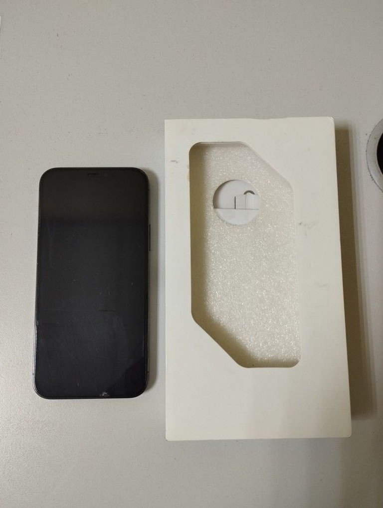 Apple iphone 12 pro 256gb Код:01-200979005. Изображение 8