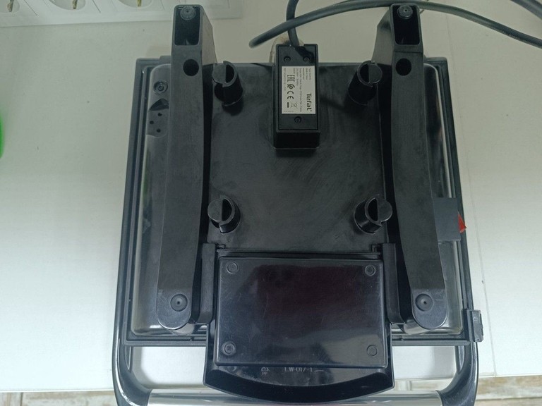 Распродажа Tefal GC241D38, продавец Техноскарб