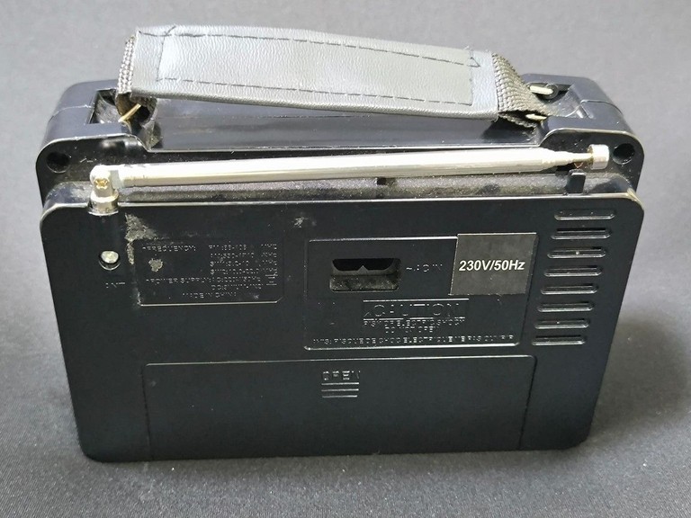 Дешиво Golon RX-606AC с ломбарда