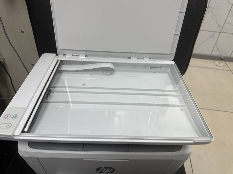 Оголошення Hp LaserJet M141a (7MD73A) Б/У