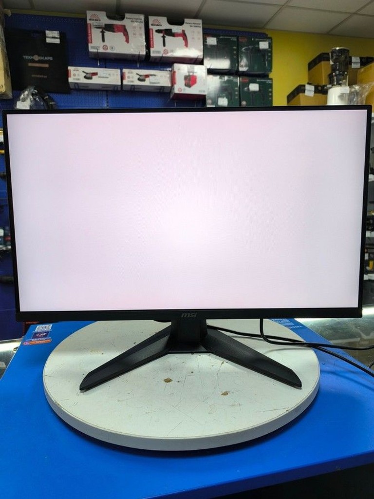 Объявление Msi MAG 274QF X24 Б/У