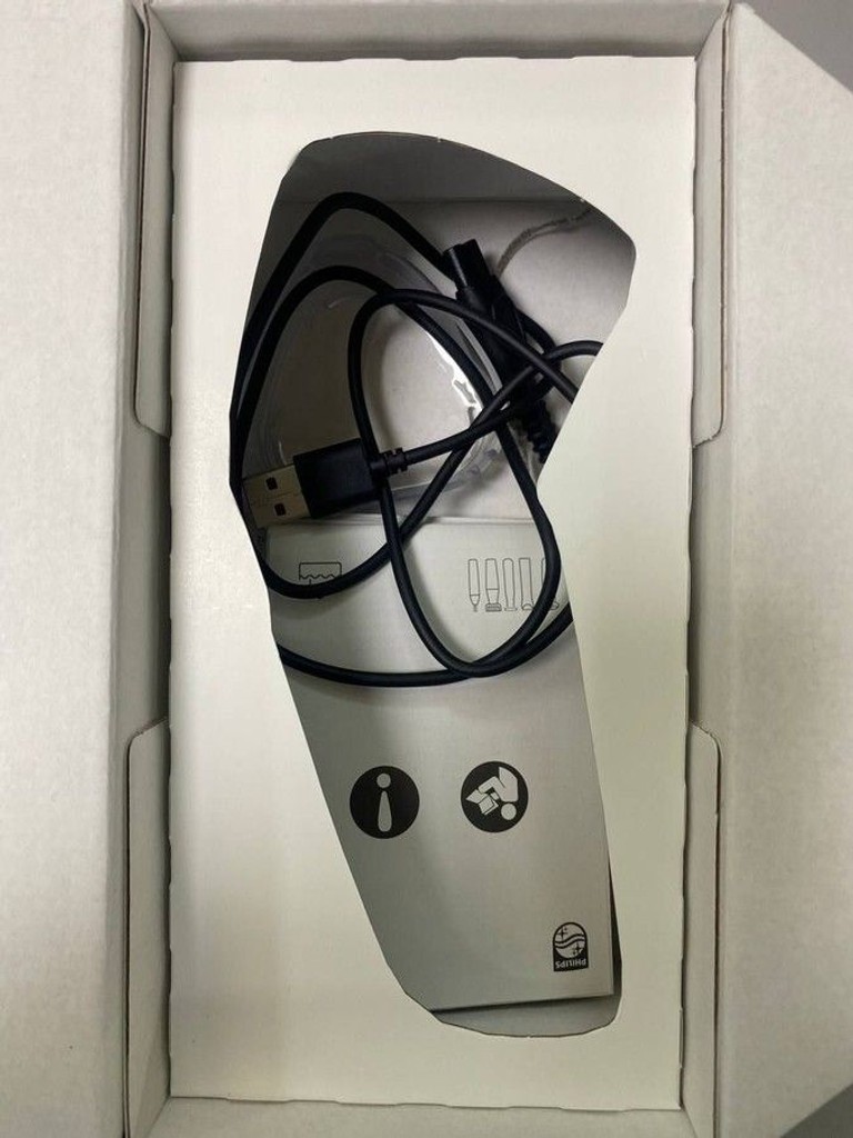 Philips Shaver Series 3000X X3051/00 Код:01-200974490. Изображение 12