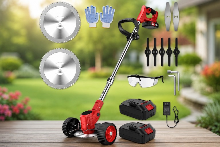 Купить Trimmer MLD-107 Б/У