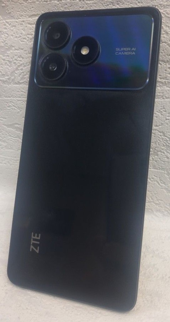 Распродажа Zte Blade A36 4/64GB Green, продавец Техноскарб
