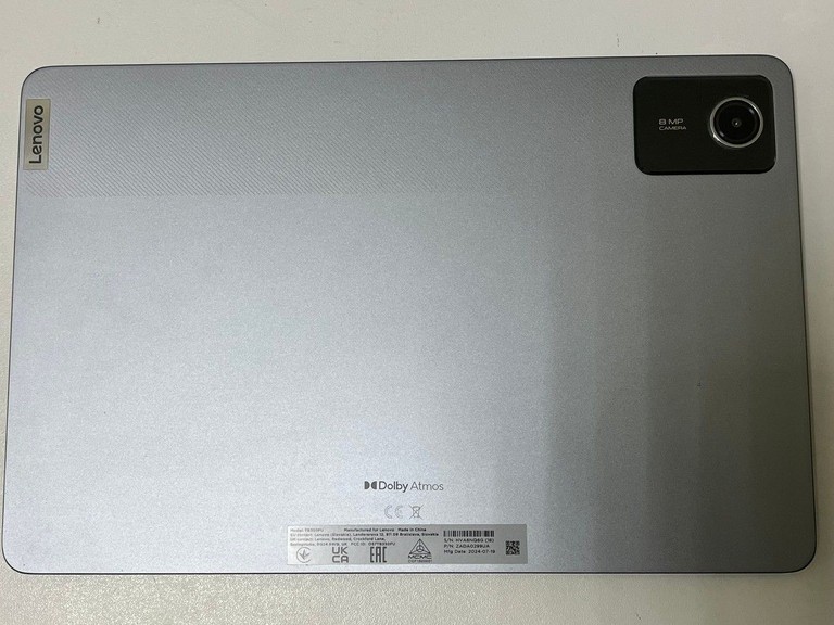 Купить Lenovo tab m11 tb330fu 8/128gb wi-fi Б/У