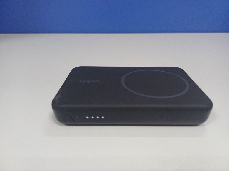 Объявление Belkin 5000mah magsafe wireless Б/У
