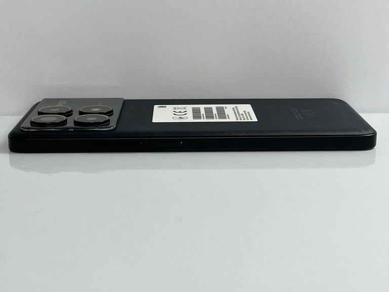 Poco F6 Pro 12/512GB White Код:01-200982366. Зображення 10