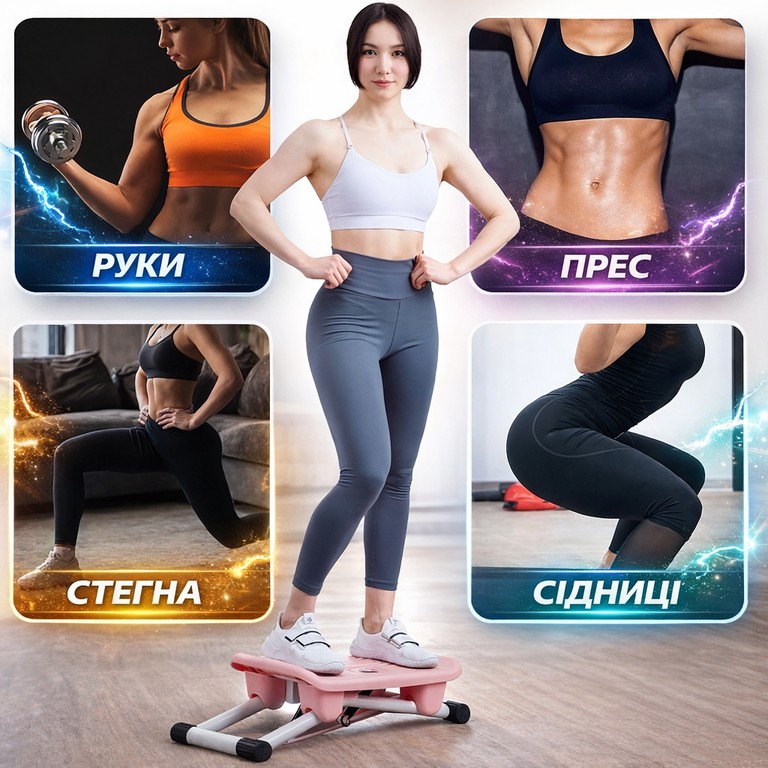 TR-21 2-в-1 Код:null. Зображення 6