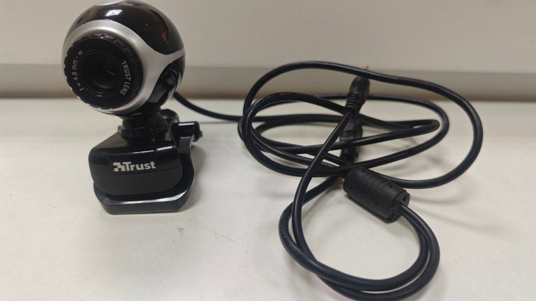Купити Trust exis webcam 17003 Б/У