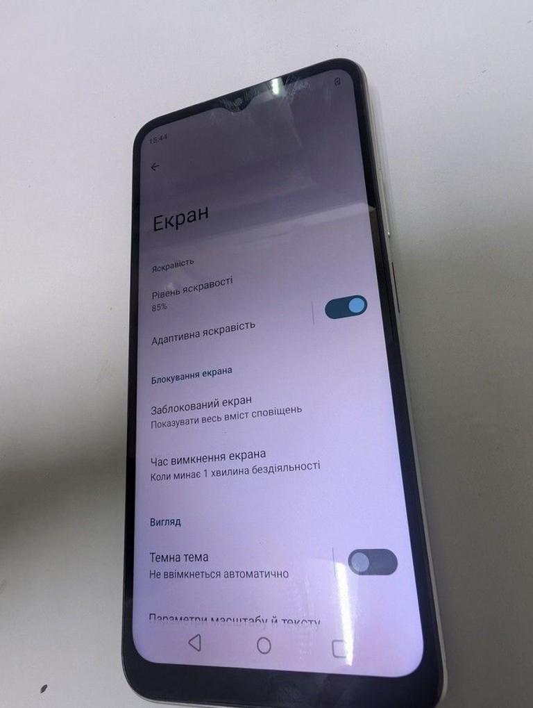 Купити Realme c33 4/128gb Б/У