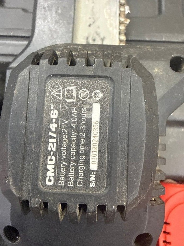 Дешиво Narva cmc-21/4-6 +2абк +зп с ломбарда