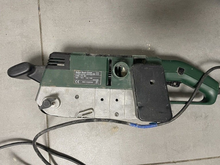 Объявление Bosch pbs 75 ae Б/У