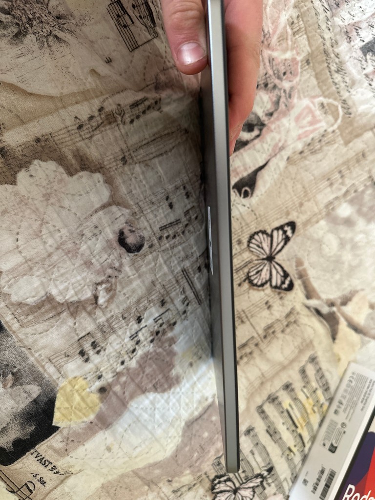 Xiaomi Redmi Pad SE 8/256GB Graphite Gray (VHU4587EU) Код:null. Зображення 5