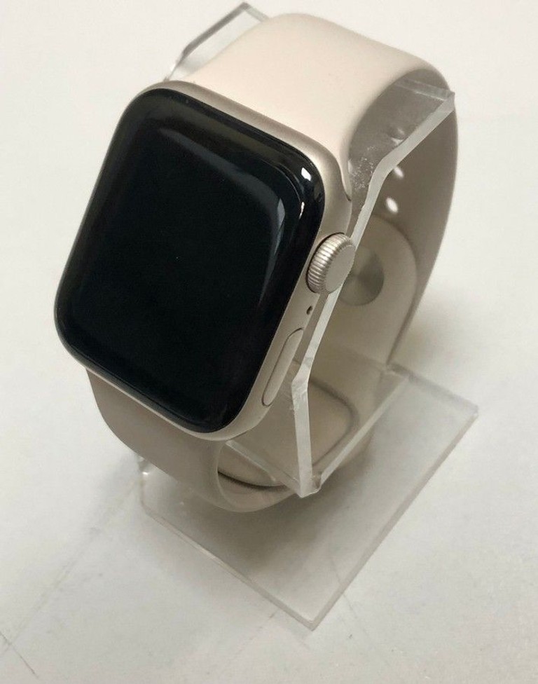 Купити Apple watch se 2 gps 40mm aluminium case Б/У