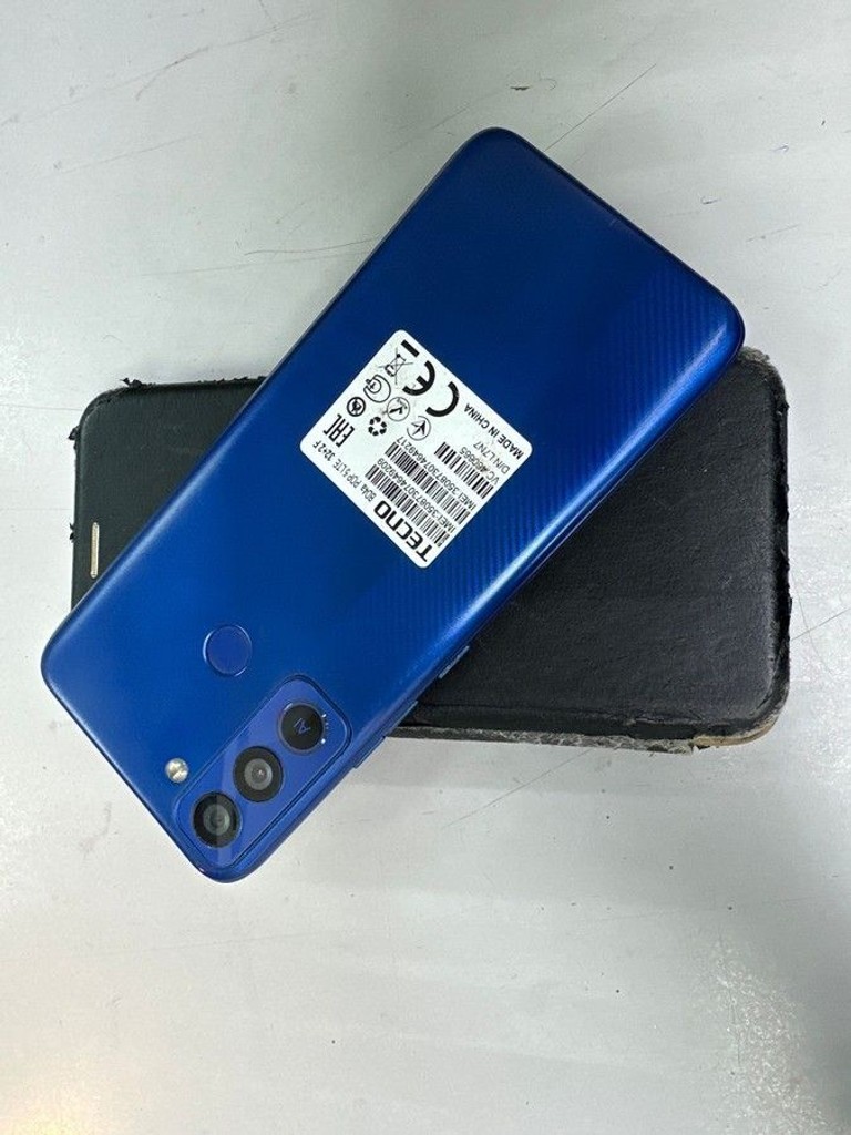 Дешиво Tecno pop 5 lte bd4a 2/32gb с ломбарда