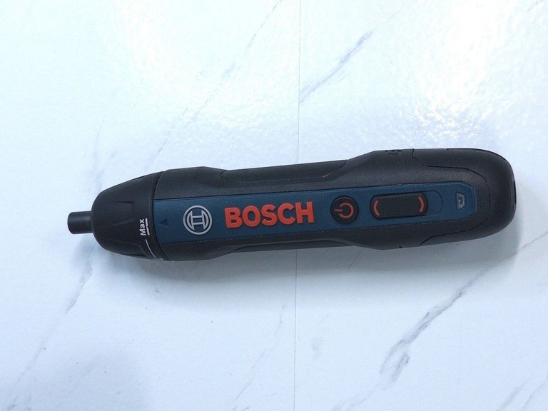 Оголошення Bosch go Б/У