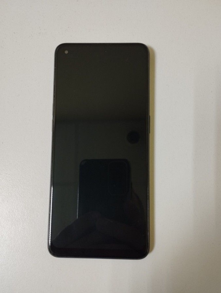 Оголошення Oppo reno8 lite 8/128gb Б/У