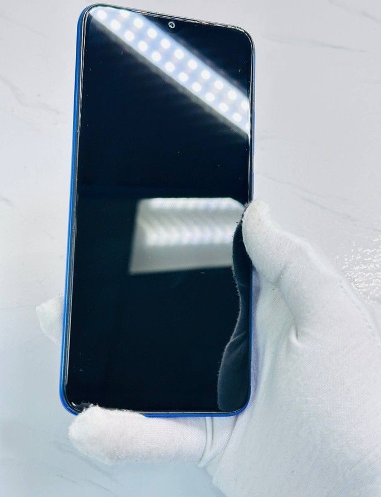Розпродаж Doogee X96 Pro 4/64GB Blue, продавець Техноскарб