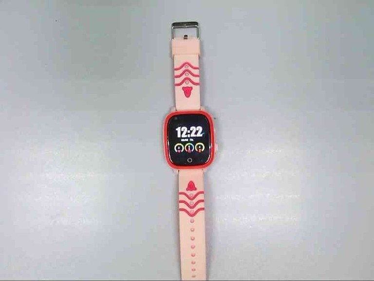 Купити Amigo GO005 4G WIFI Thermometer Black Б/У