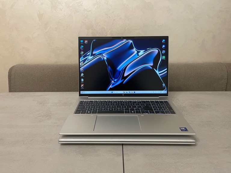 Купити HP EliteBook 860 G11, 16" Б/У