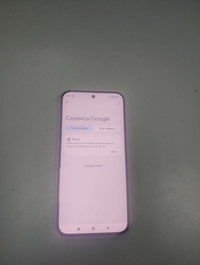 Xiaomi 15T 12/256GB Black Код:01-200995259. Изображение 7