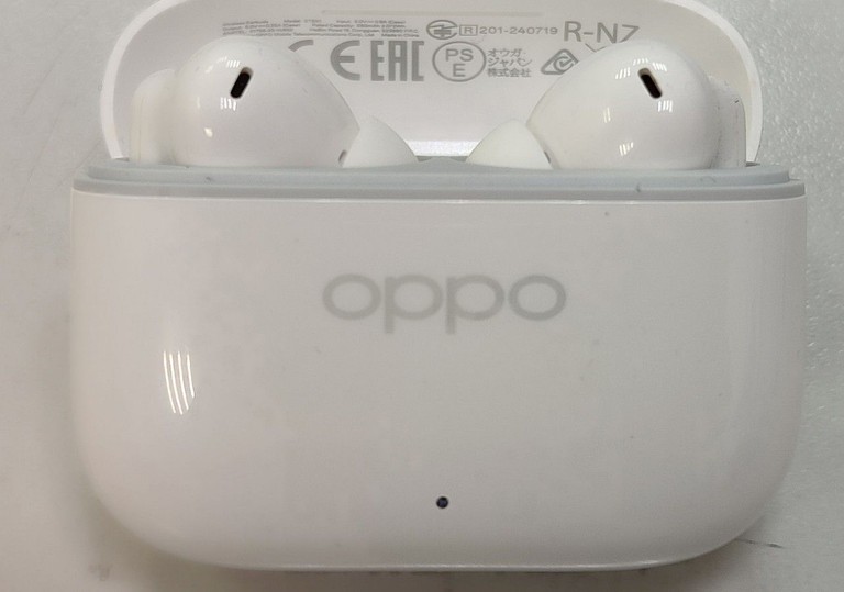 Объявление Oppo enco buds3 pro Б/У
