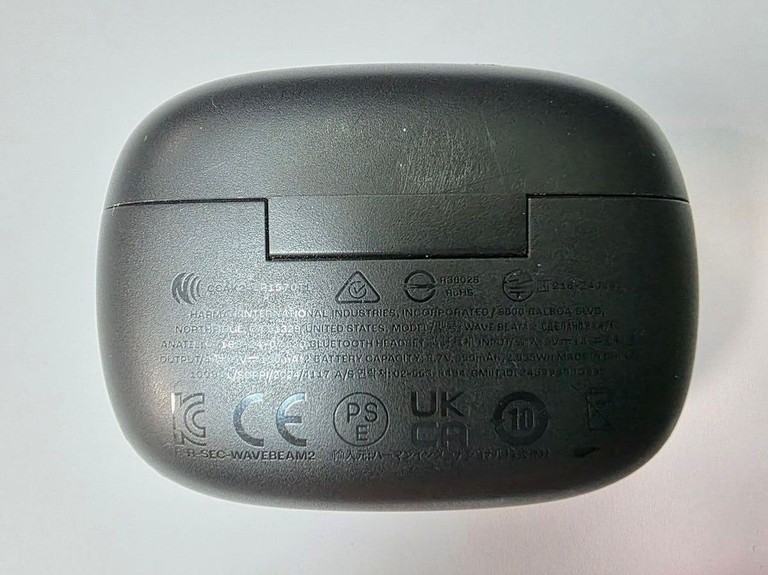 Дешиво Jbl wave beam 2 с ломбарда