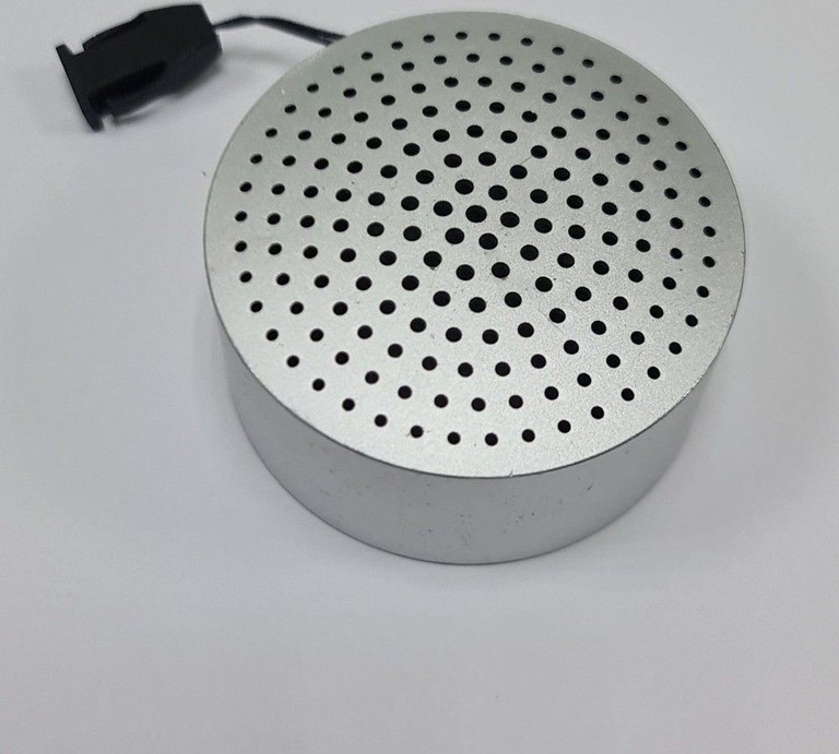 Оголошення Xiaomi Mi Portable Speaker Gray (XMYX02YM-Grey) Б/У