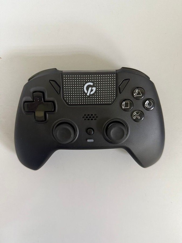 Купити Gamepro GPS13B Black Б/У