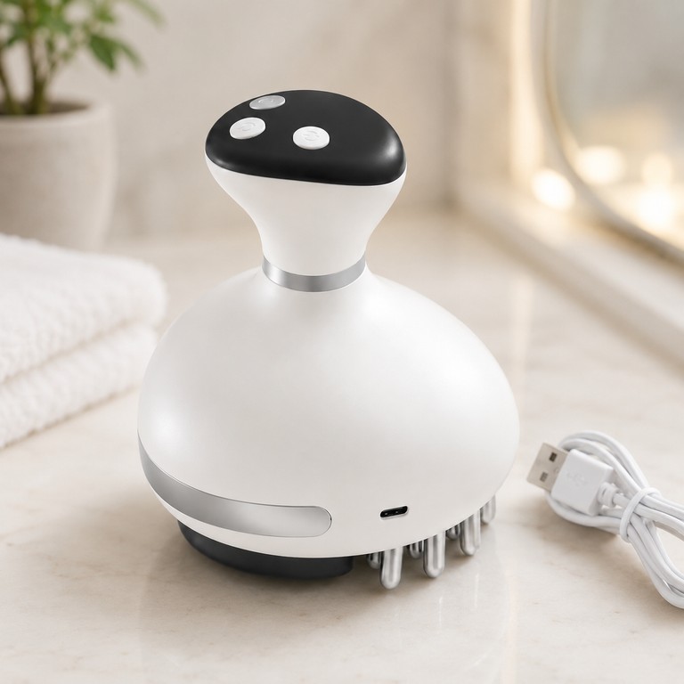 Купить Smart Body cupping massager Б/У