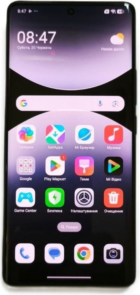 Купити Xiaomi redmi note 14 pro 8/256gb Б/У