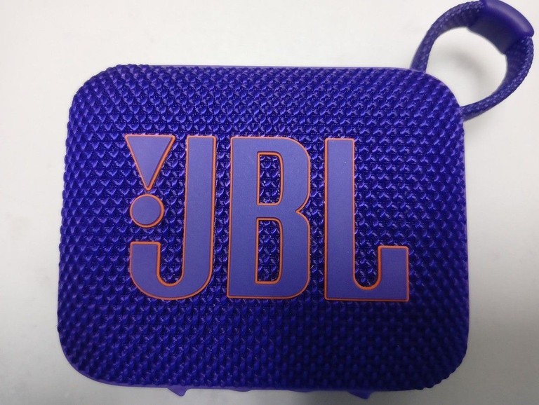 Купить Jbl go 4 Б/У