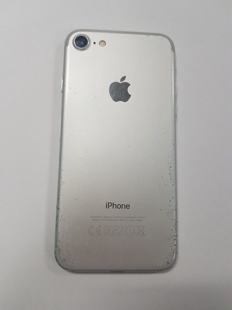 Оголошення Apple iphone 7 32gb Б/У
