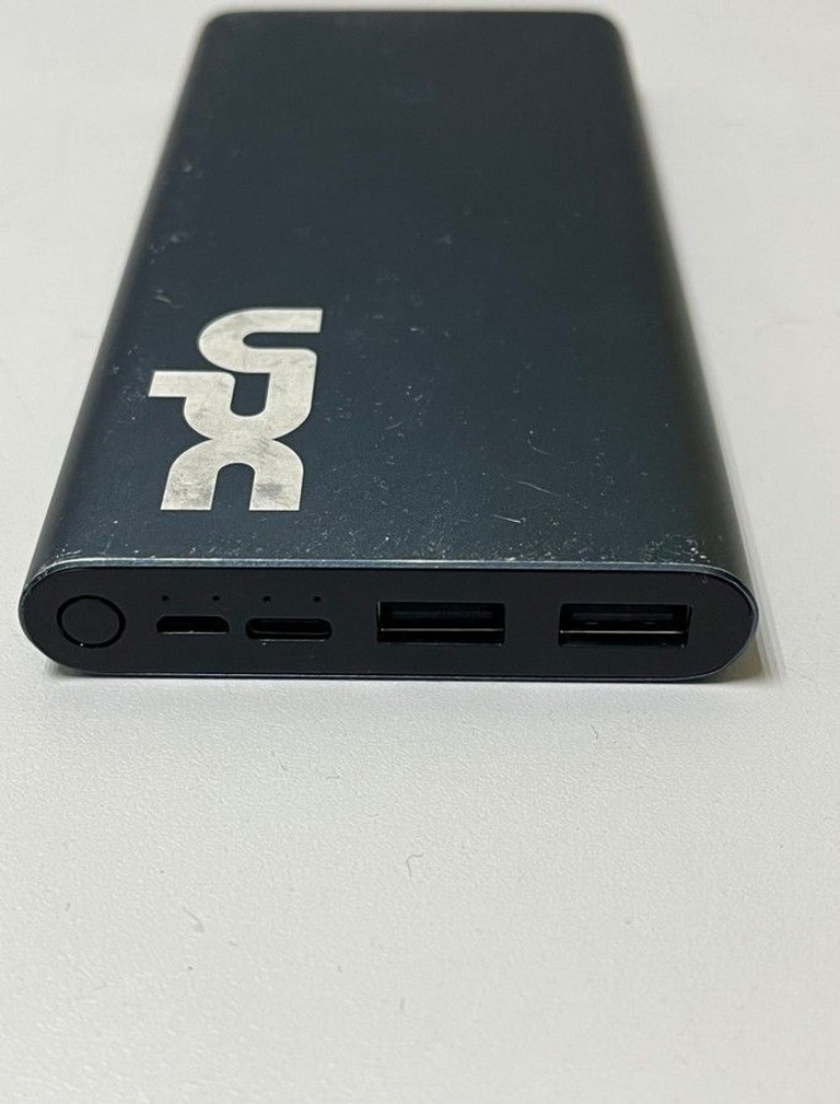 Дешево Xiaomi mi power bank 3 10000mah з ломбарду