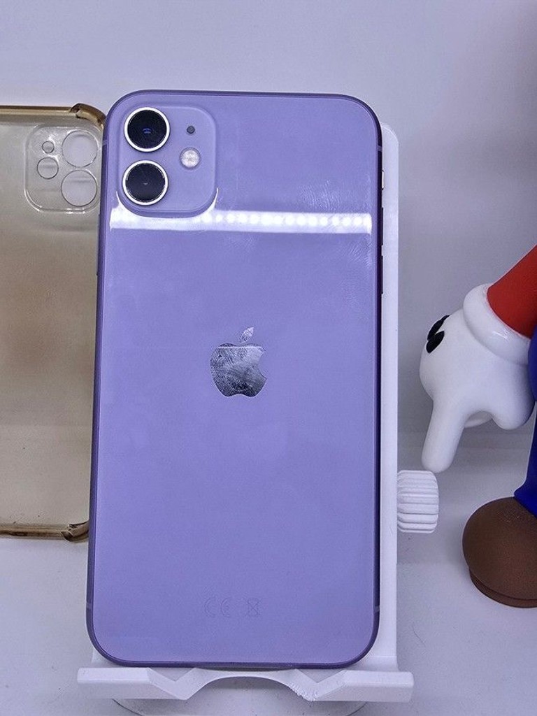 Оголошення Apple iphone 11 128gb Б/У