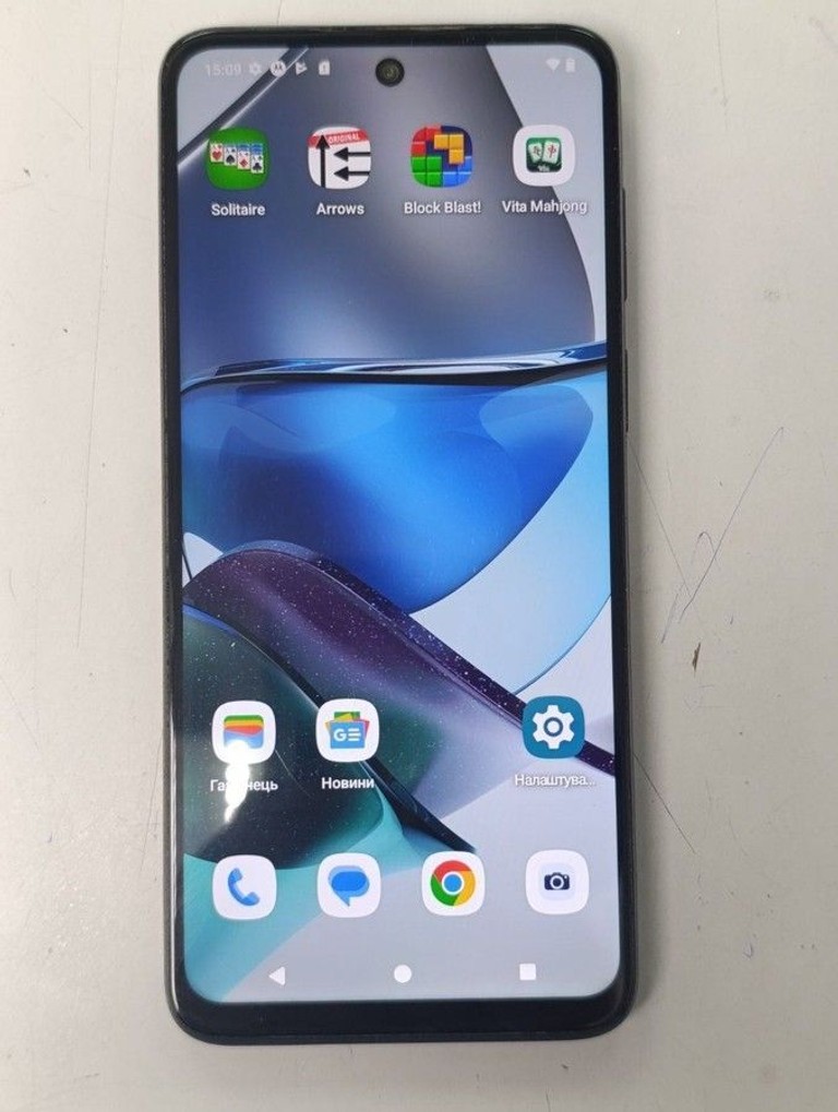 Motorola moto g23 8/128gb Код:01-200997796. Зображення 7
